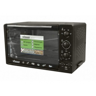 Электрическая печь Vimar VEO-4655B в Запорожье Электрическая печь Vimar VEO-4655B в Запорожье